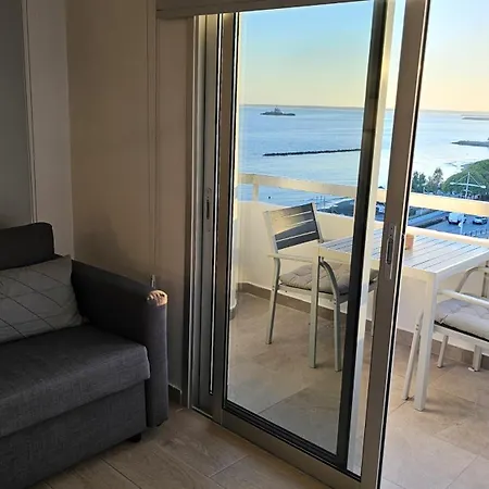 Stay Sky Apartment Limassol Exterior photo