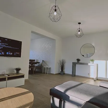 Stay Sky Apartment Limassol Exterior photo