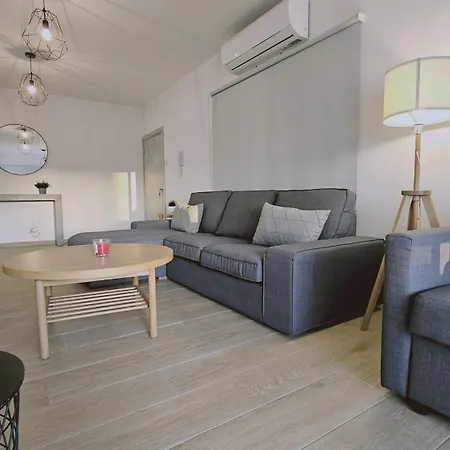 Stay Sky Apartment Limassol Exterior photo