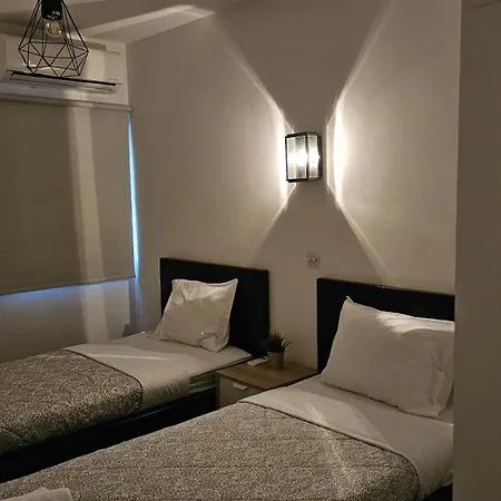 Stay Sky Apartment Limassol Exterior photo