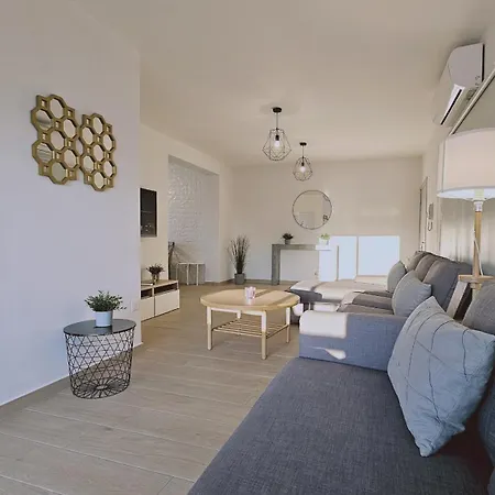 Stay Sky Apartment Limassol Exterior photo