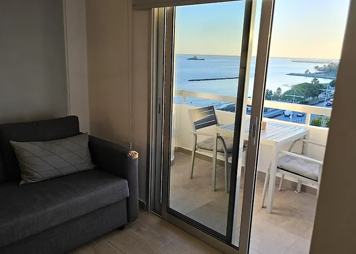 Stay Sky Apartment