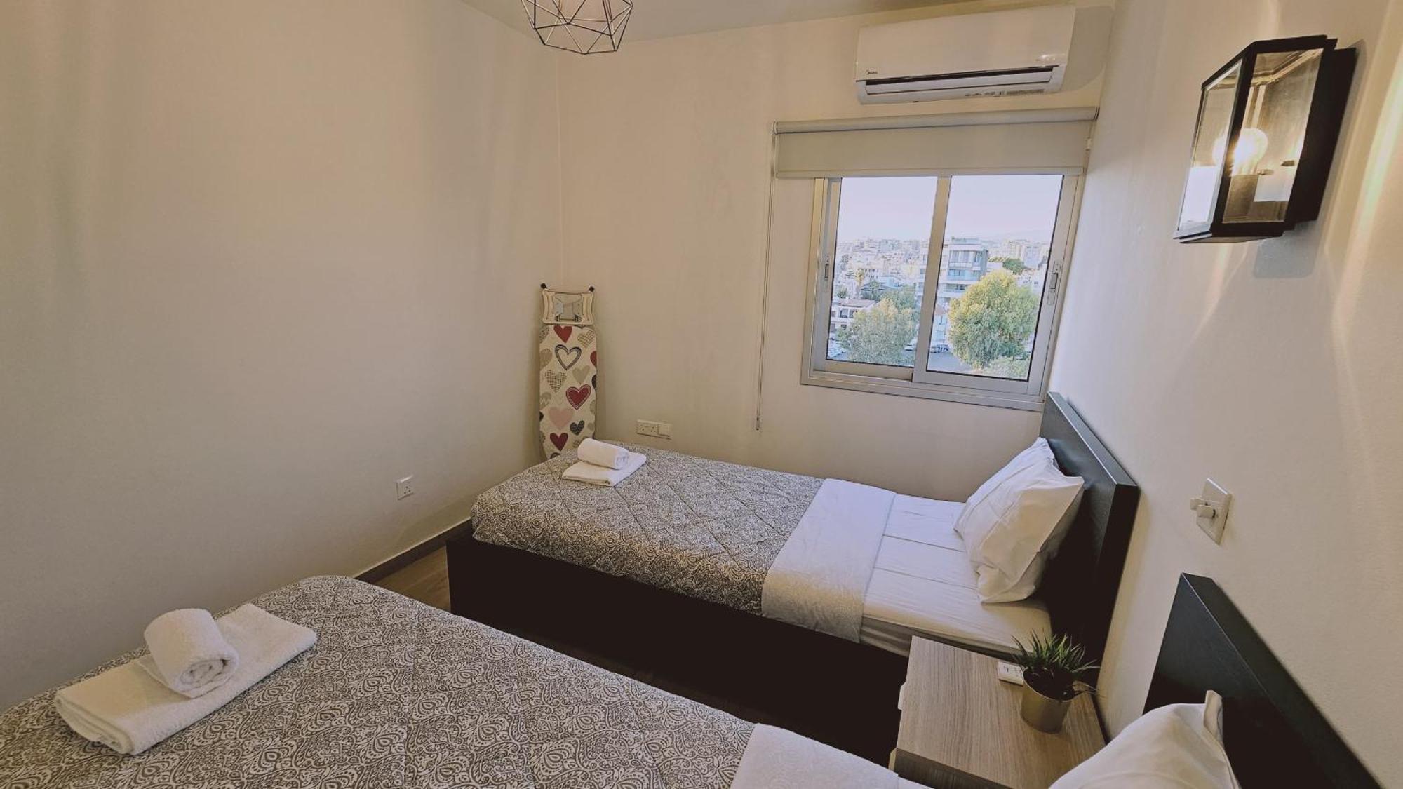 Apartament Sky