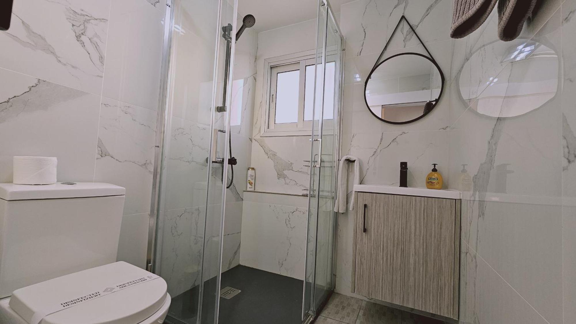Sky Apartament *