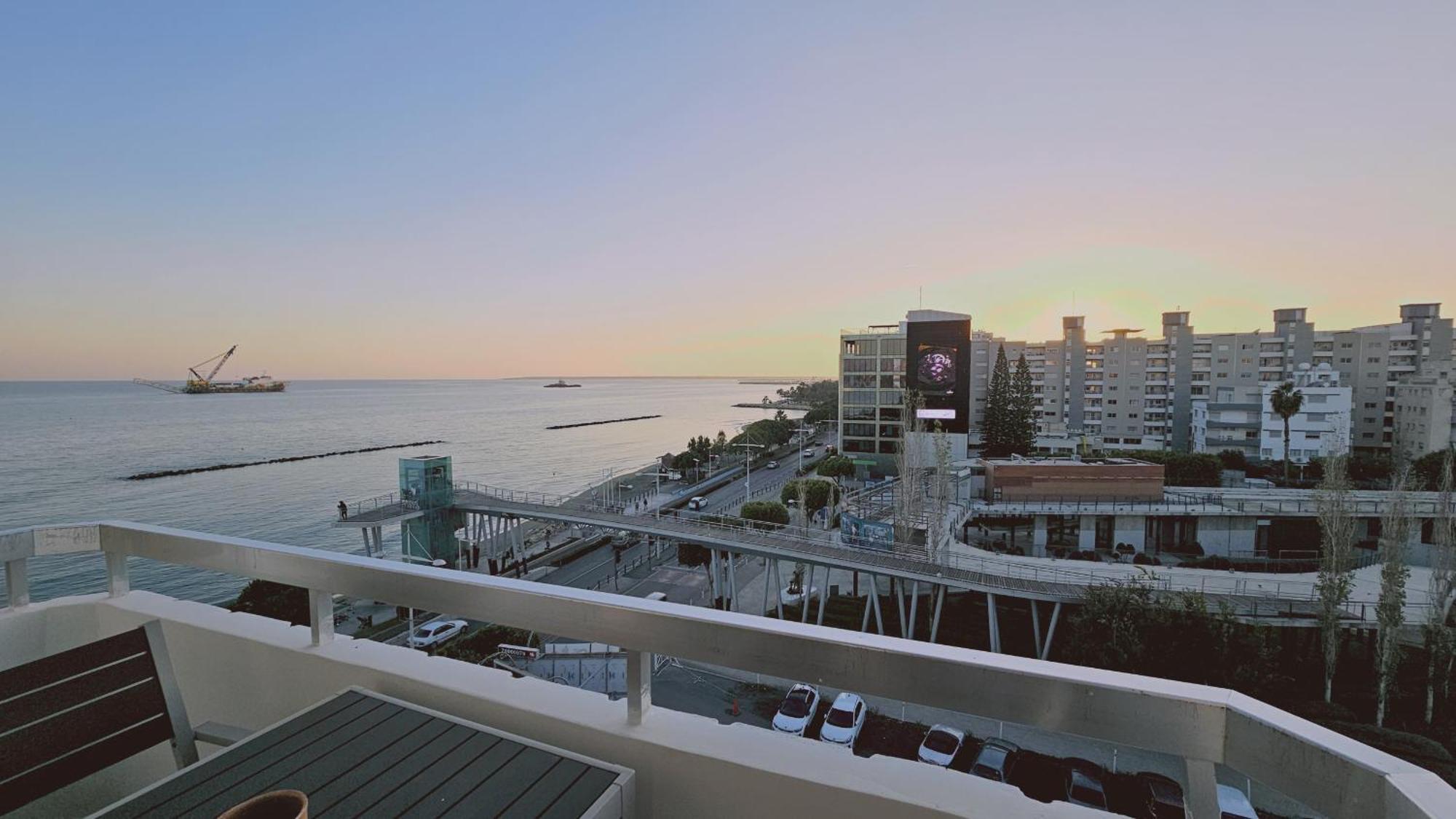 Sky * Limassol