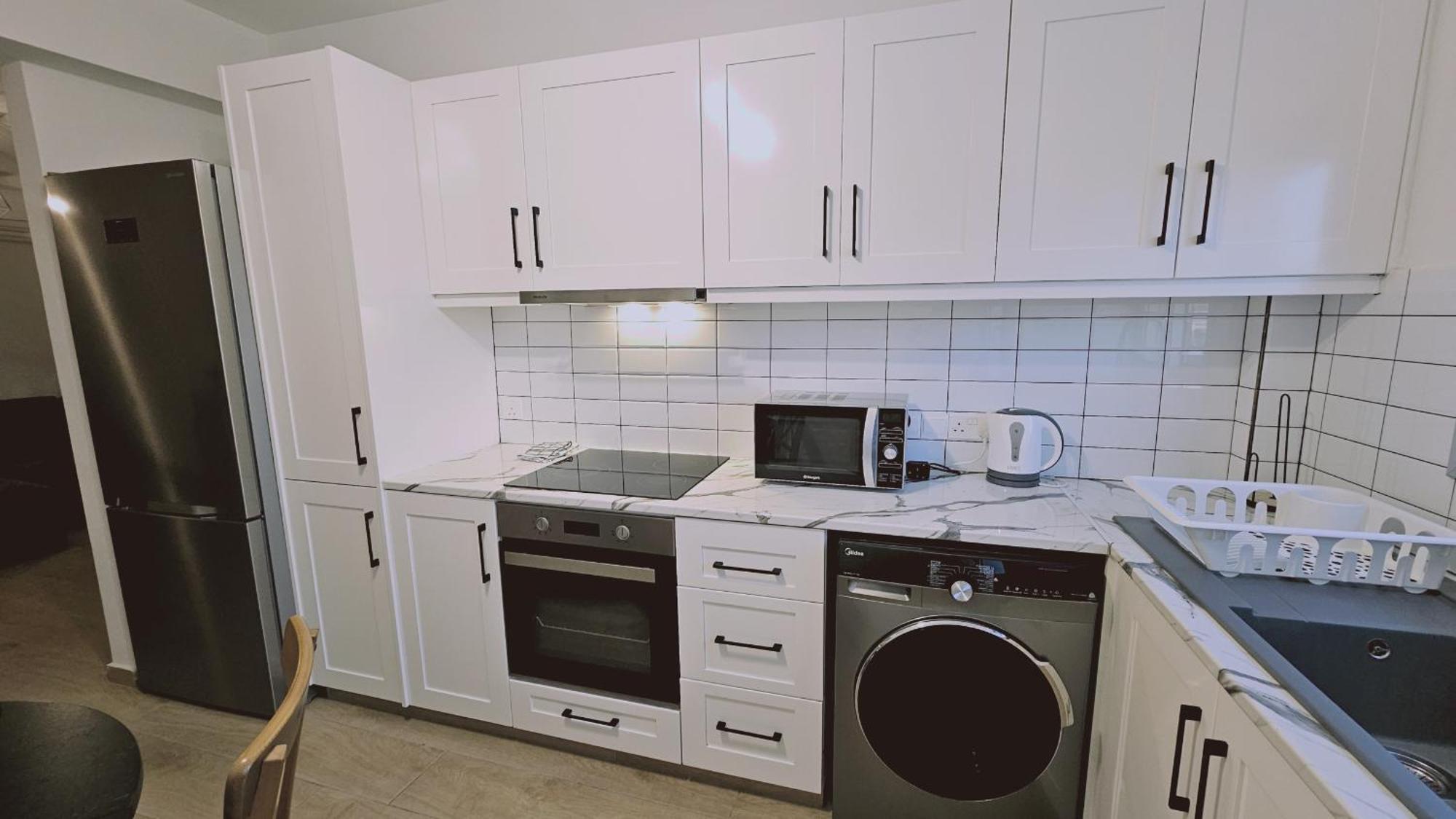 Apartament Sky