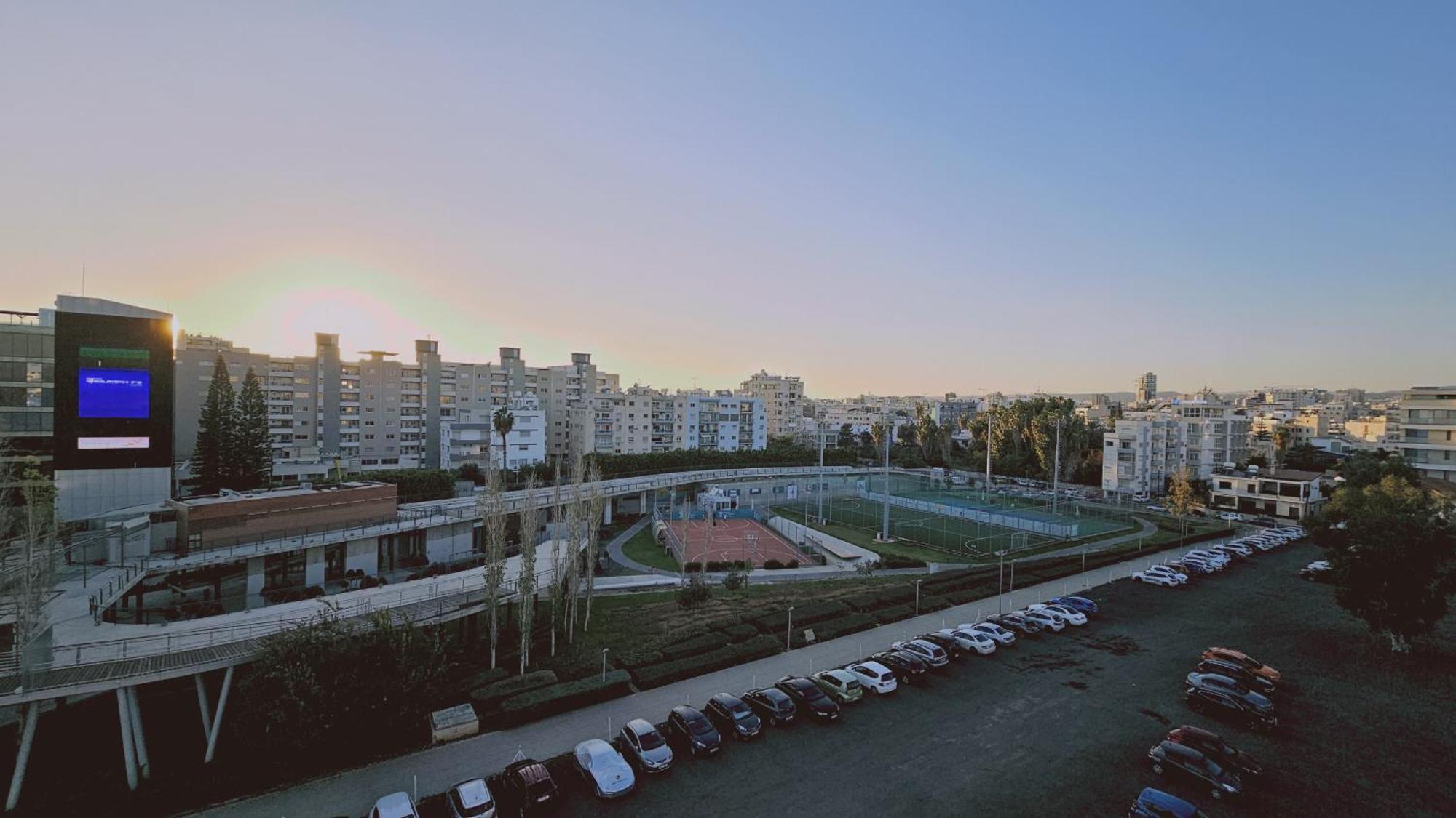 Sky Limassol
