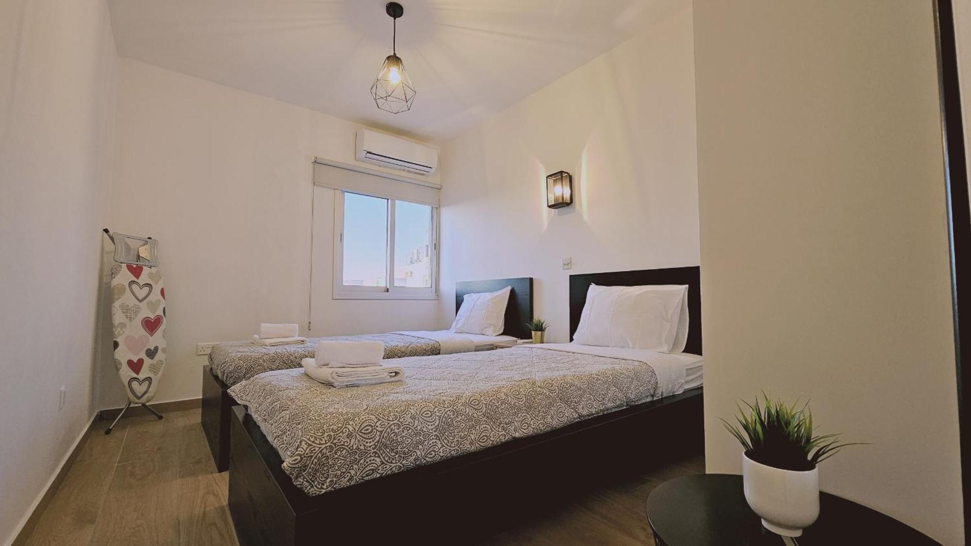 Sky Apartment
