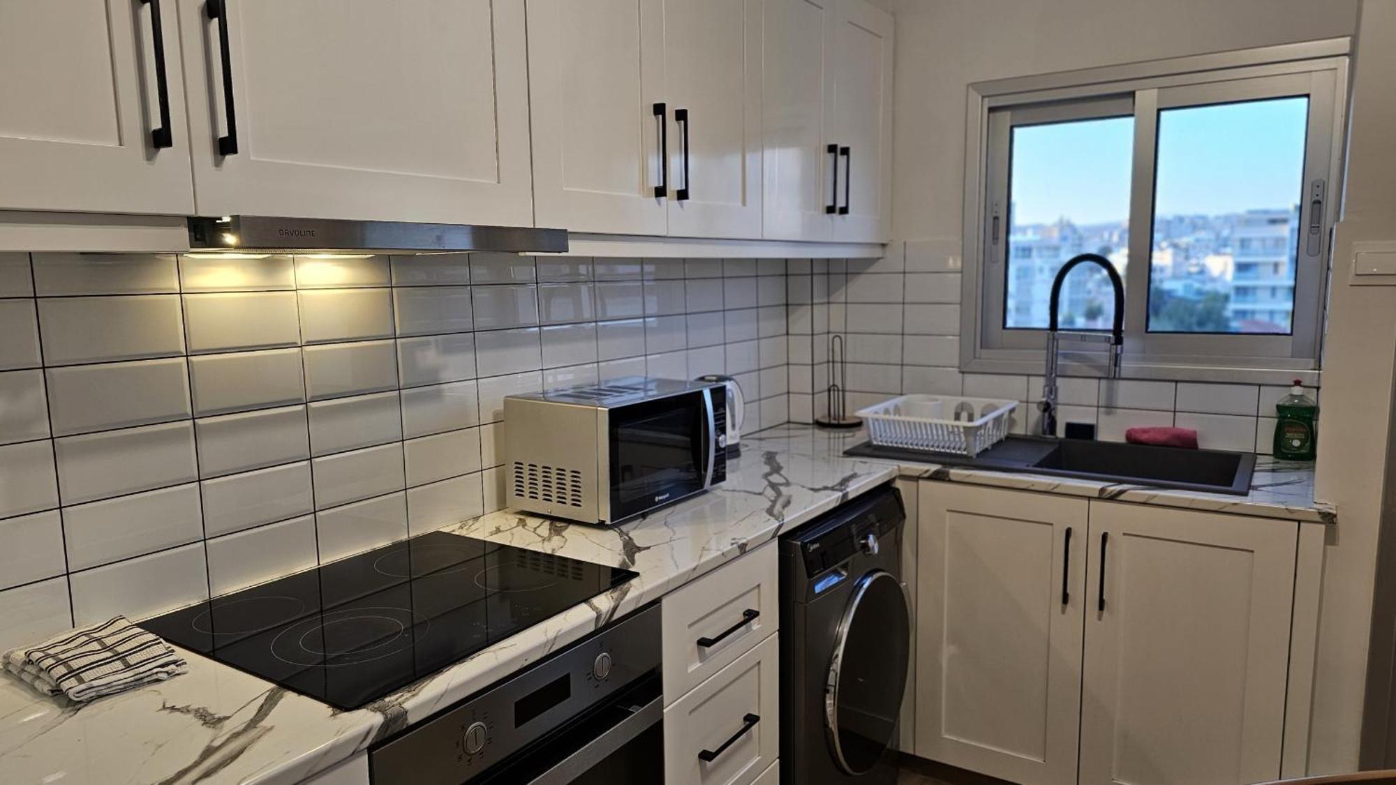 Apartament Sky