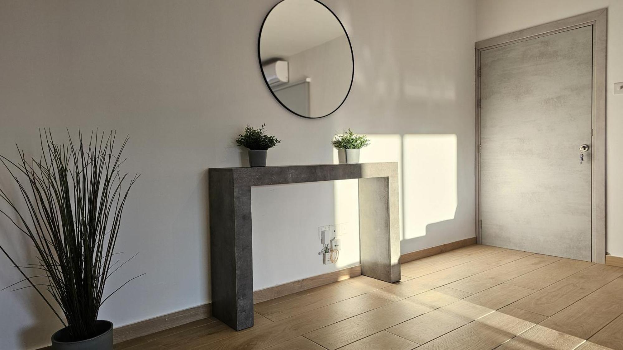 Sky Apartment *
