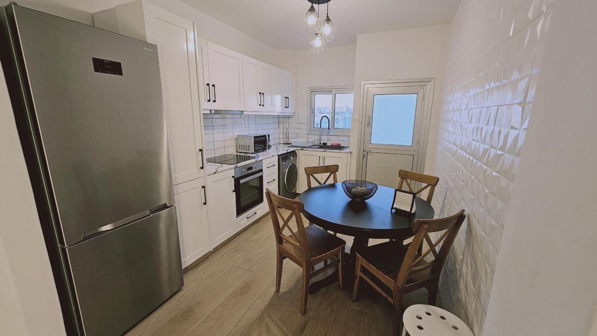 Sky Apartment Limassol