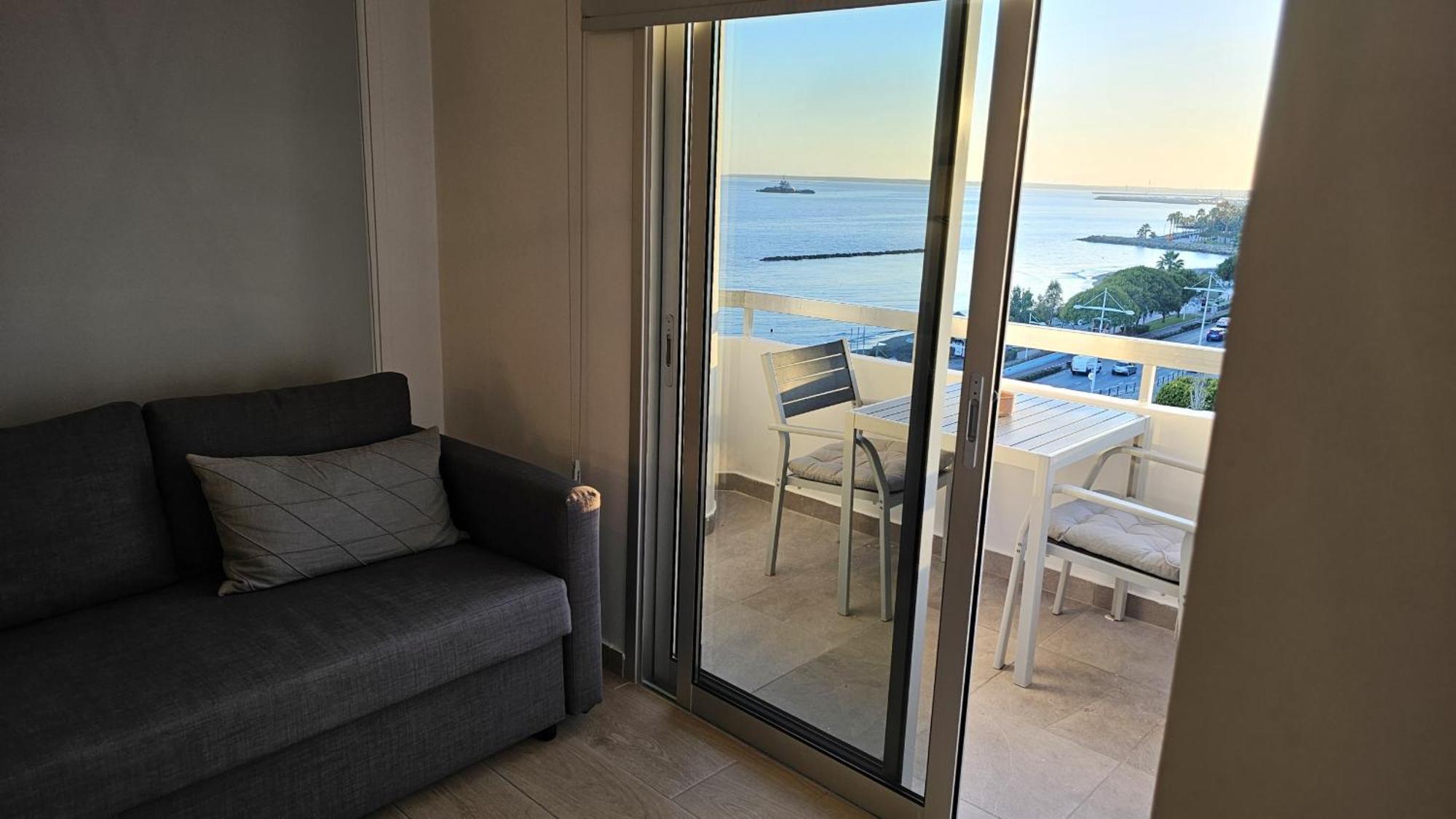 Sky Apartment