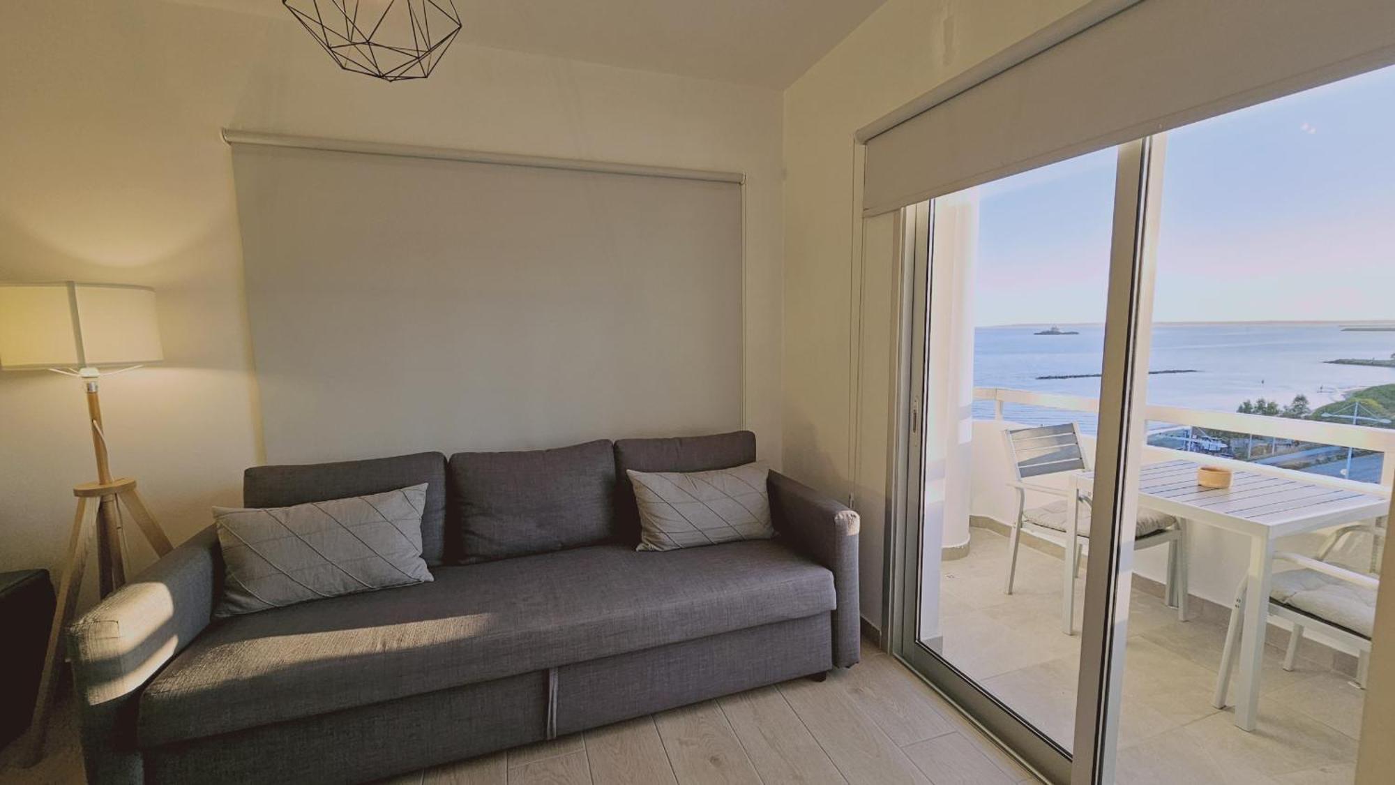Sky Apartment *