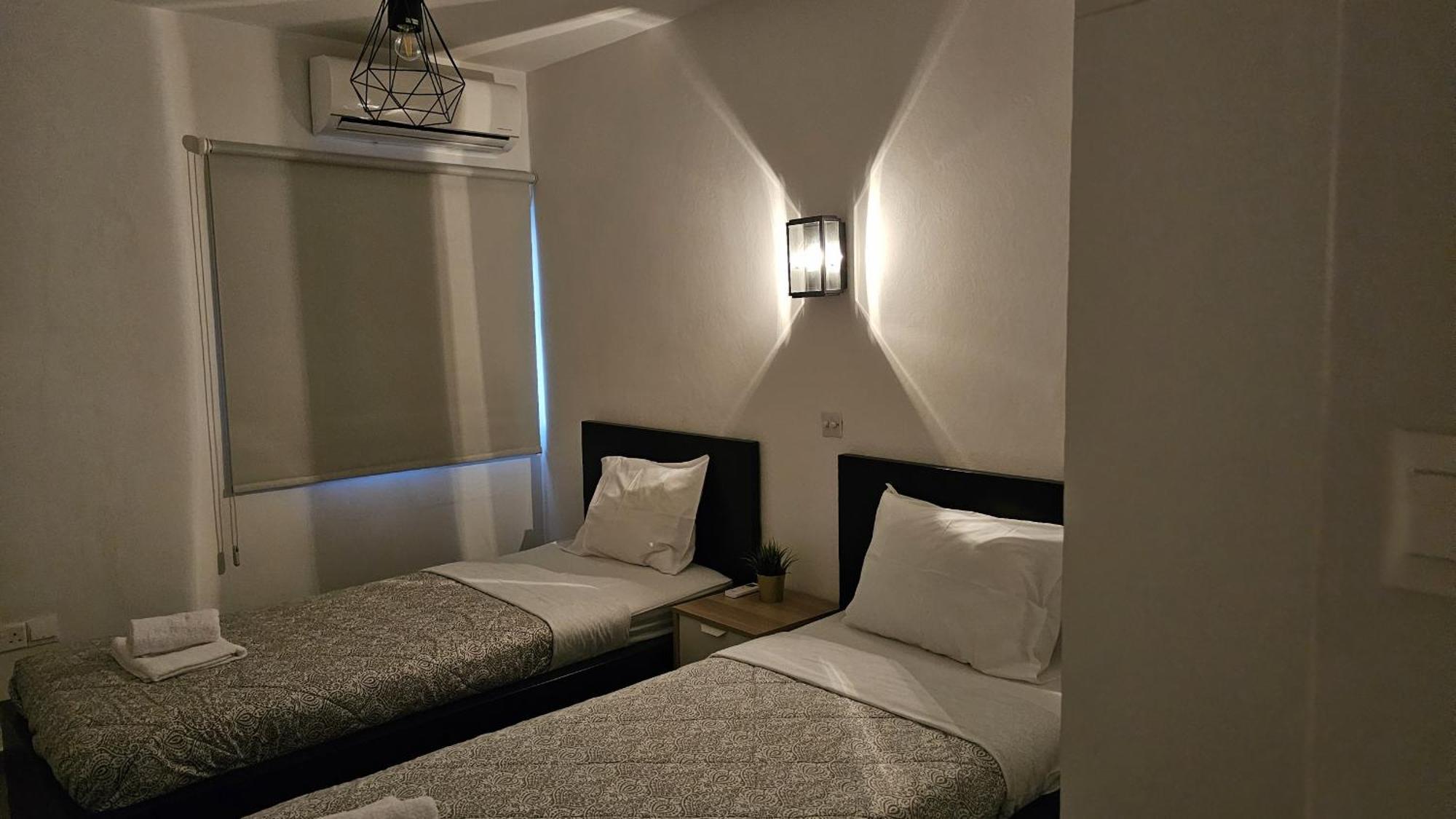 Apartament Sky