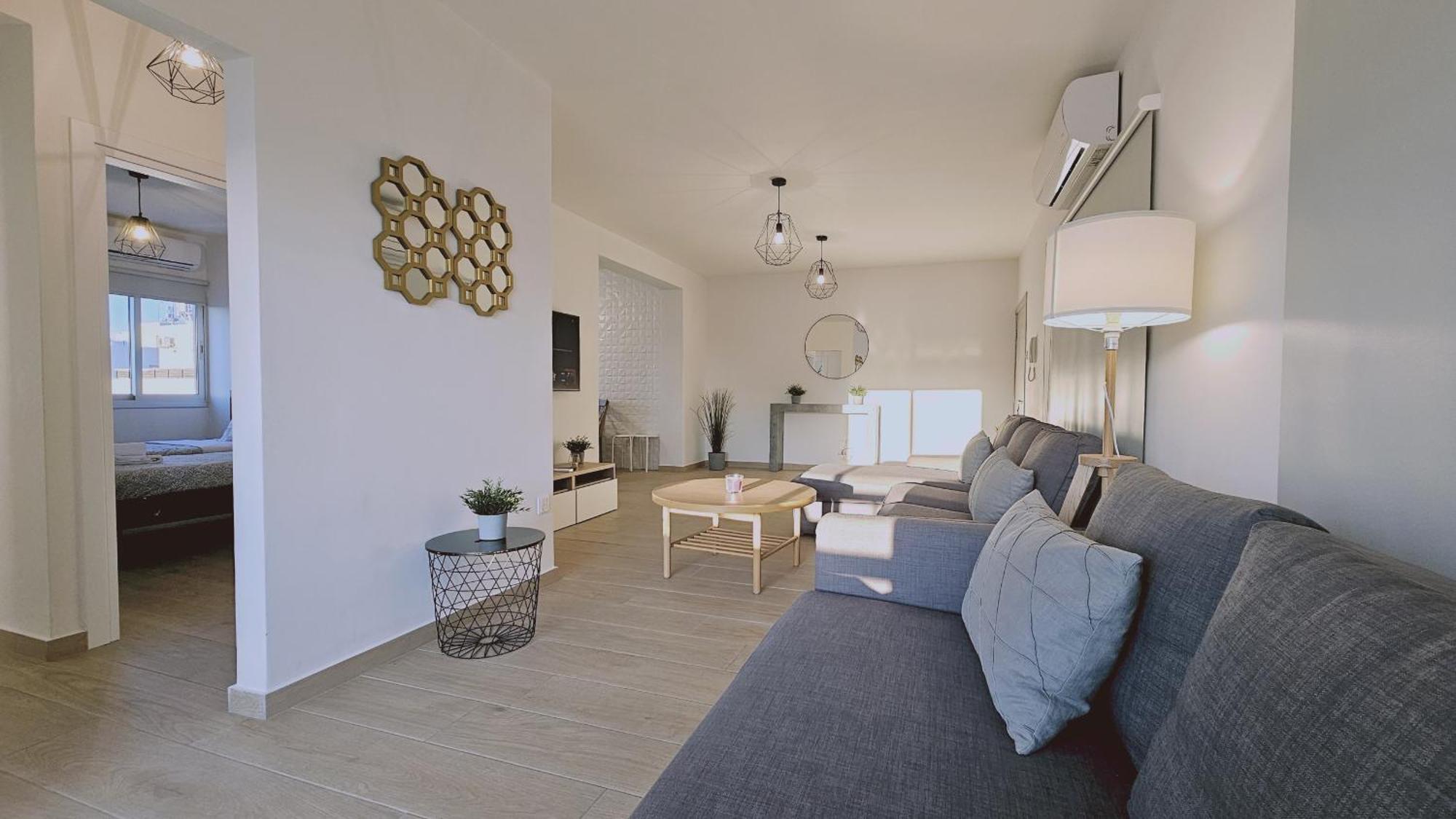 Apartament Sky